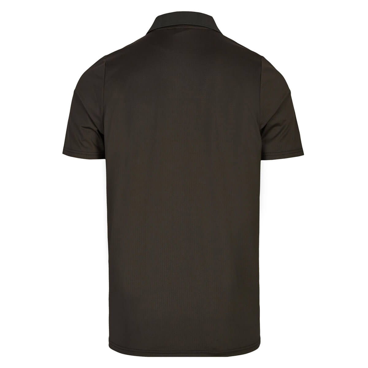 01 Eskadron Reflexx herre poloshirt i deepgrey